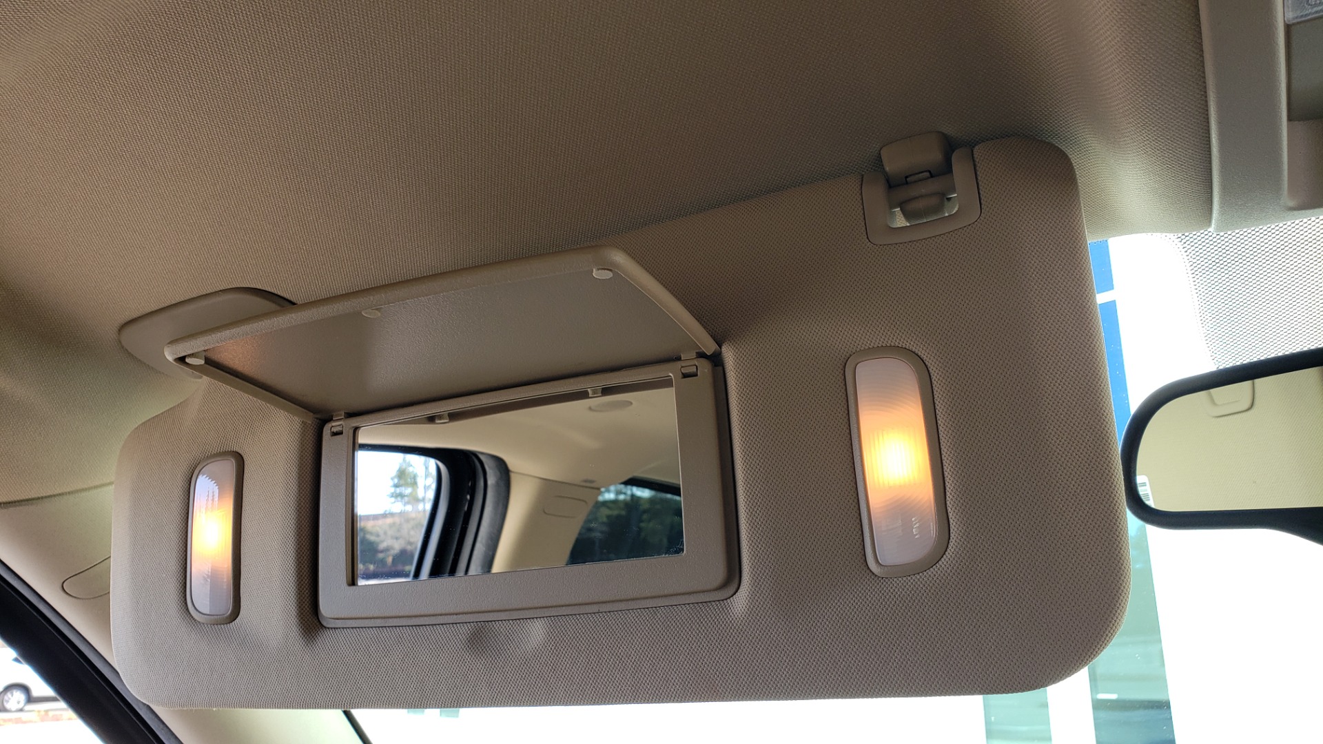 Used 2013 GMC YUKON XL DENALI / AWD / NAV / SUNROOF / 3-ROW / ENTERTAINMENT for sale Sold at Formula Imports in Charlotte NC 28227 52