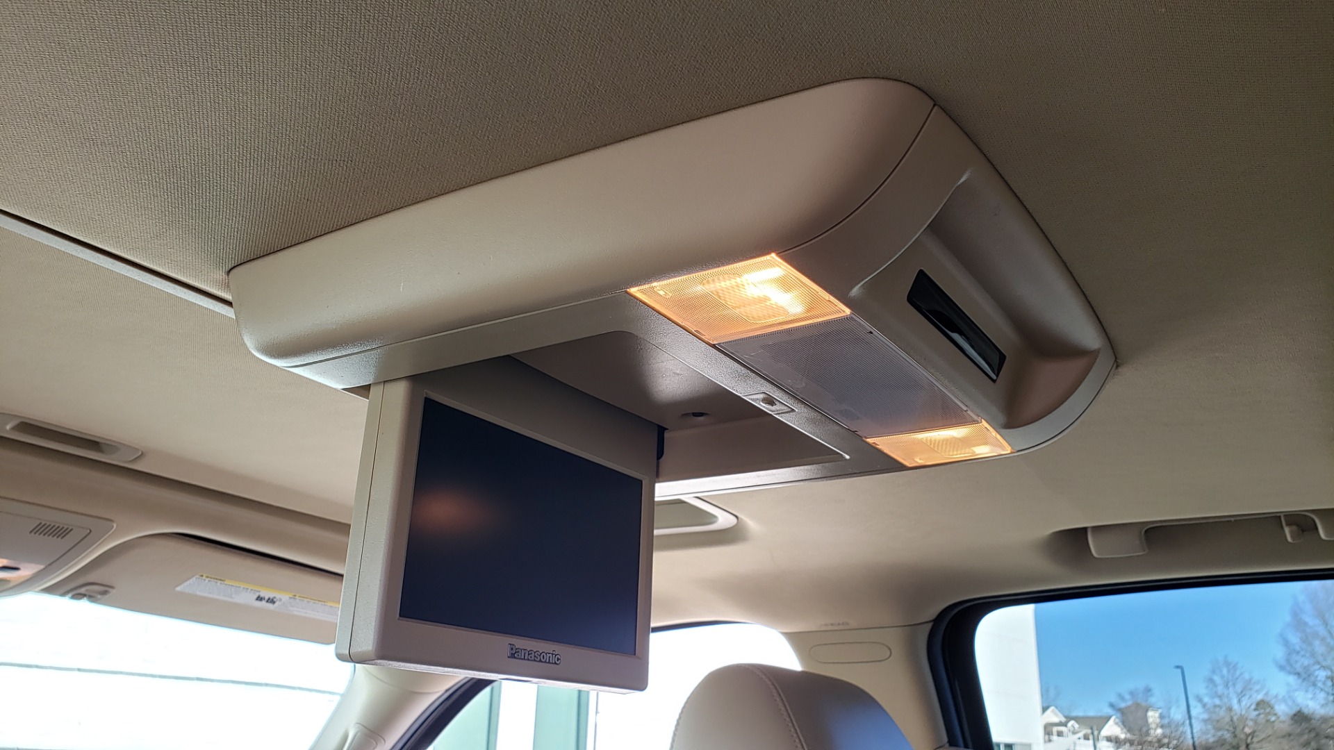 Used 2013 GMC YUKON XL DENALI / AWD / NAV / SUNROOF / 3-ROW / ENTERTAINMENT for sale Sold at Formula Imports in Charlotte NC 28227 63