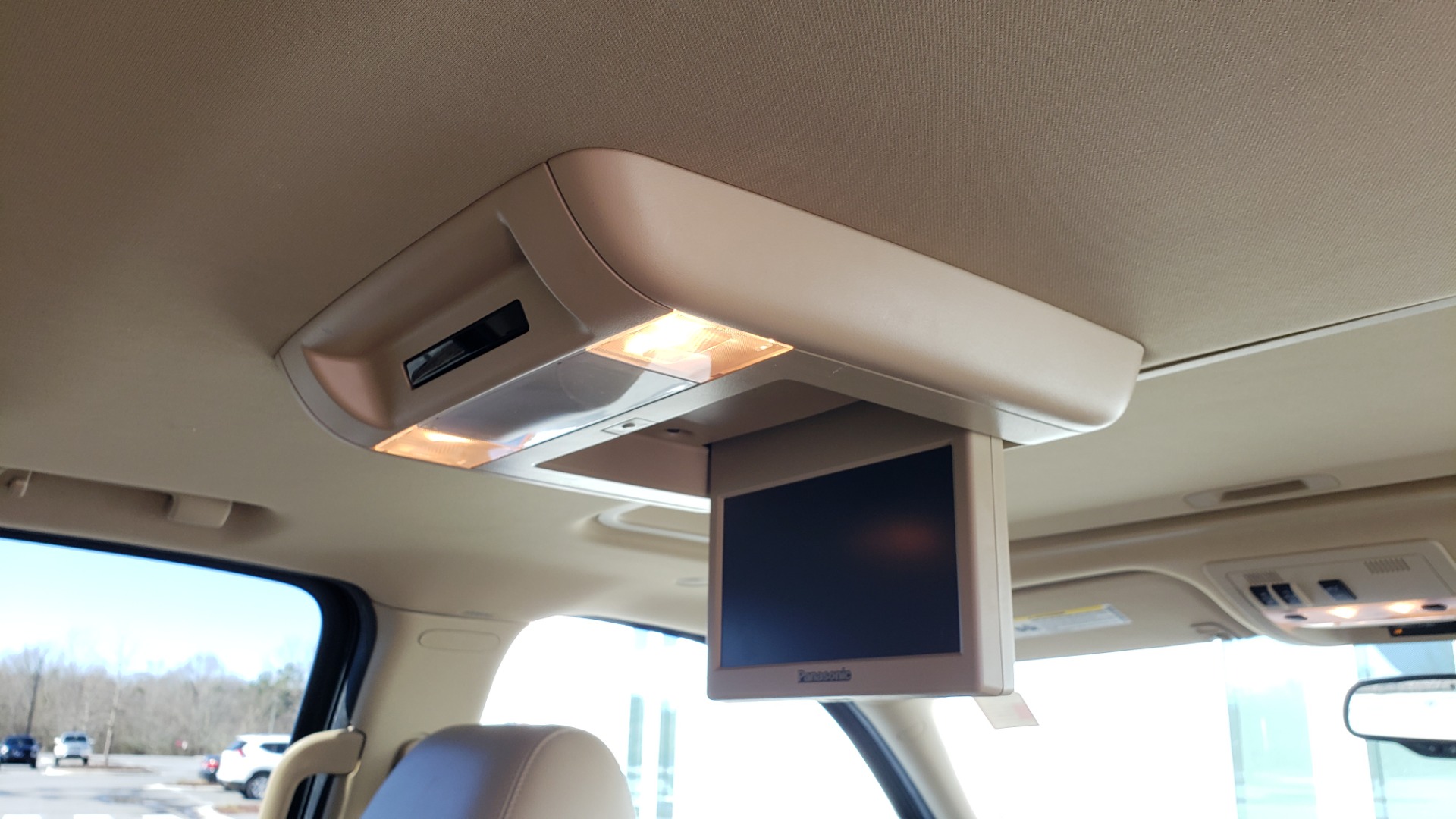 Used 2013 GMC YUKON XL DENALI / AWD / NAV / SUNROOF / 3-ROW / ENTERTAINMENT for sale Sold at Formula Imports in Charlotte NC 28227 74