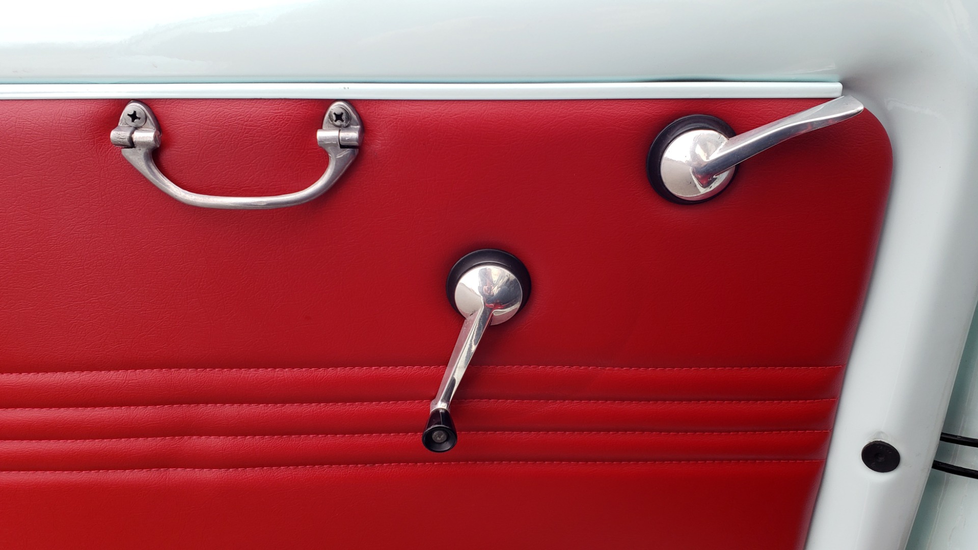 Used 1968 FIAT 500 NUOVA / SOFT-TOP / LUGGAGE RACK / RESTORED, LIKE NEW for sale Sold at Formula Imports in Charlotte NC 28227 24