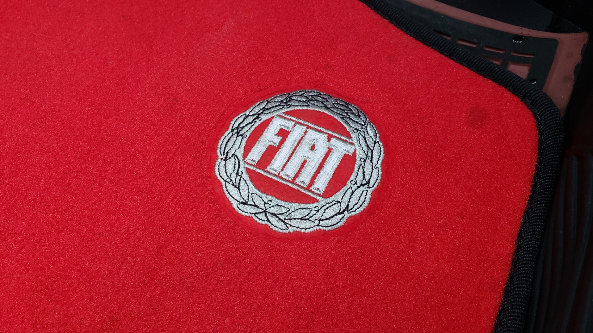 Used 1968 FIAT 500 NUOVA / SOFT-TOP / LUGGAGE RACK / RESTORED, LIKE NEW for sale Sold at Formula Imports in Charlotte NC 28227 30