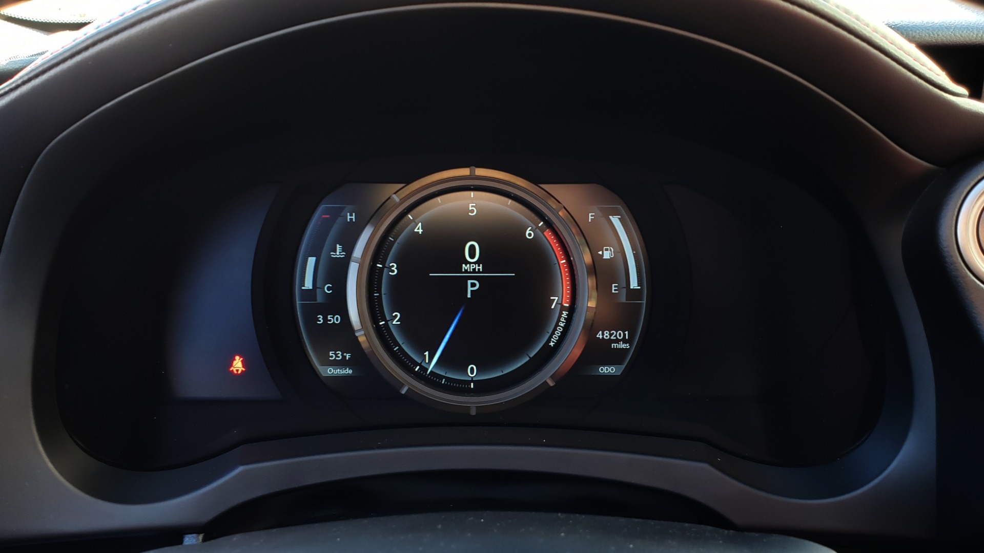 Used 2018 Lexus IS 300 F-SPORT / BSM / SUNROOF / REARVIEW / 18IN WHEELS for sale Sold at Formula Imports in Charlotte NC 28227 38