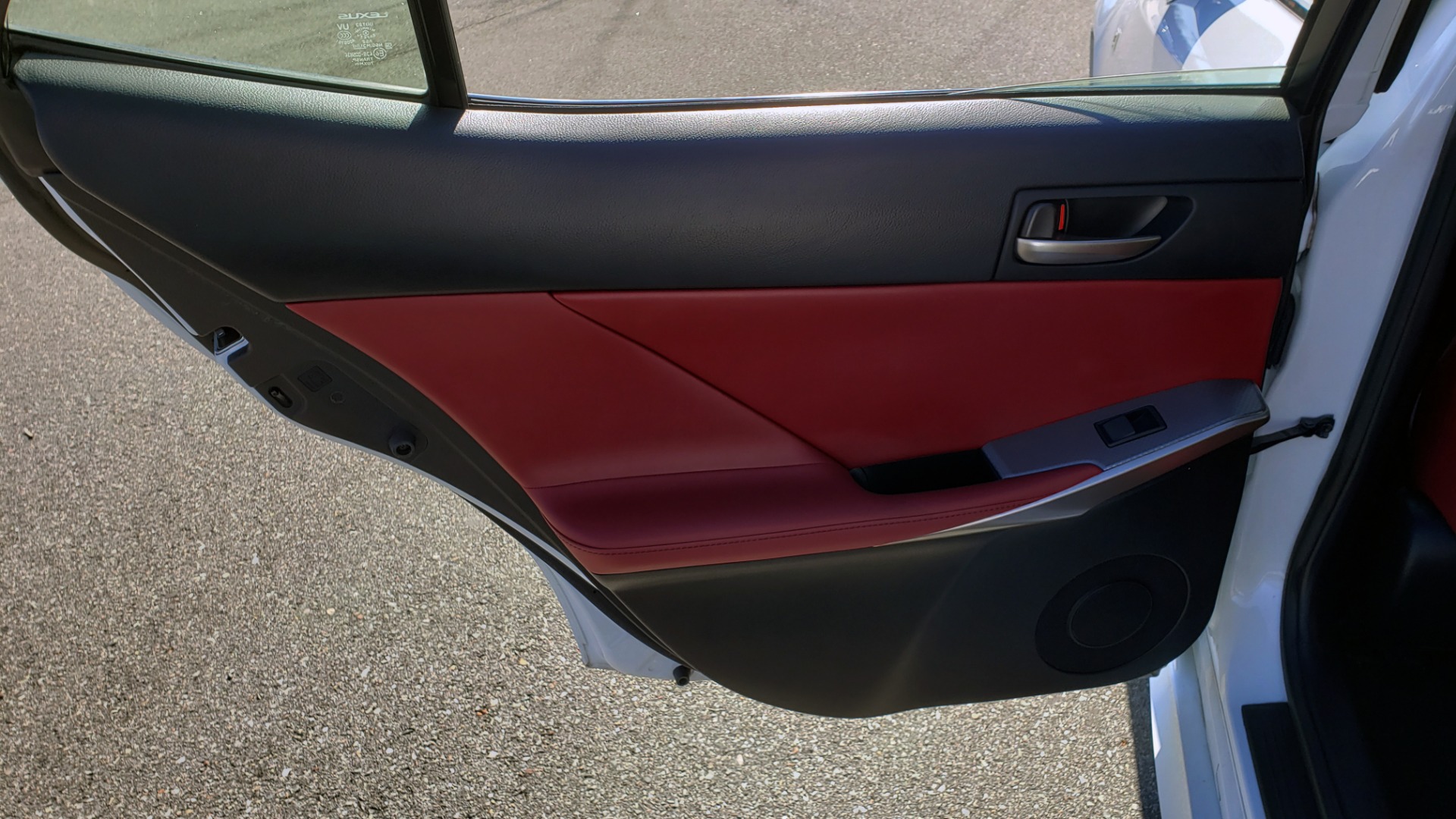 Used 2018 Lexus IS 300 F-SPORT / BSM / SUNROOF / REARVIEW / 18IN WHEELS for sale Sold at Formula Imports in Charlotte NC 28227 54