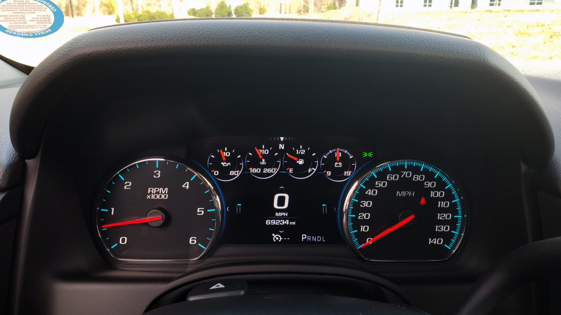 Used 2017 GMC YUKON XL SLT 4X4 / NAV / SUNROOF / BOSE / 3-ROW / REARVIEW for sale Sold at Formula Imports in Charlotte NC 28227 47