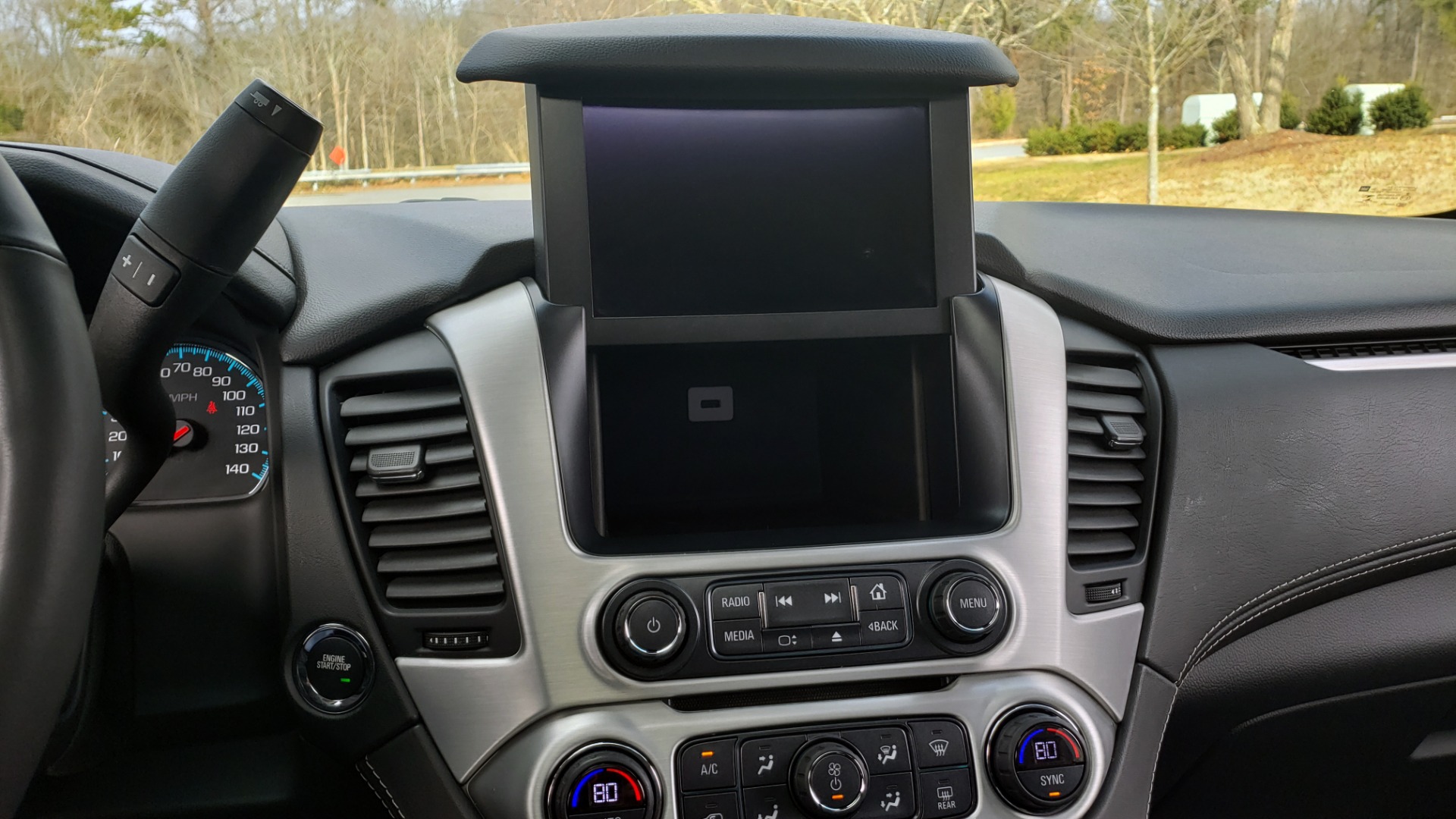 Used 2017 GMC YUKON XL SLT 4X4 / NAV / SUNROOF / BOSE / 3-ROW / REARVIEW for sale Sold at Formula Imports in Charlotte NC 28227 52