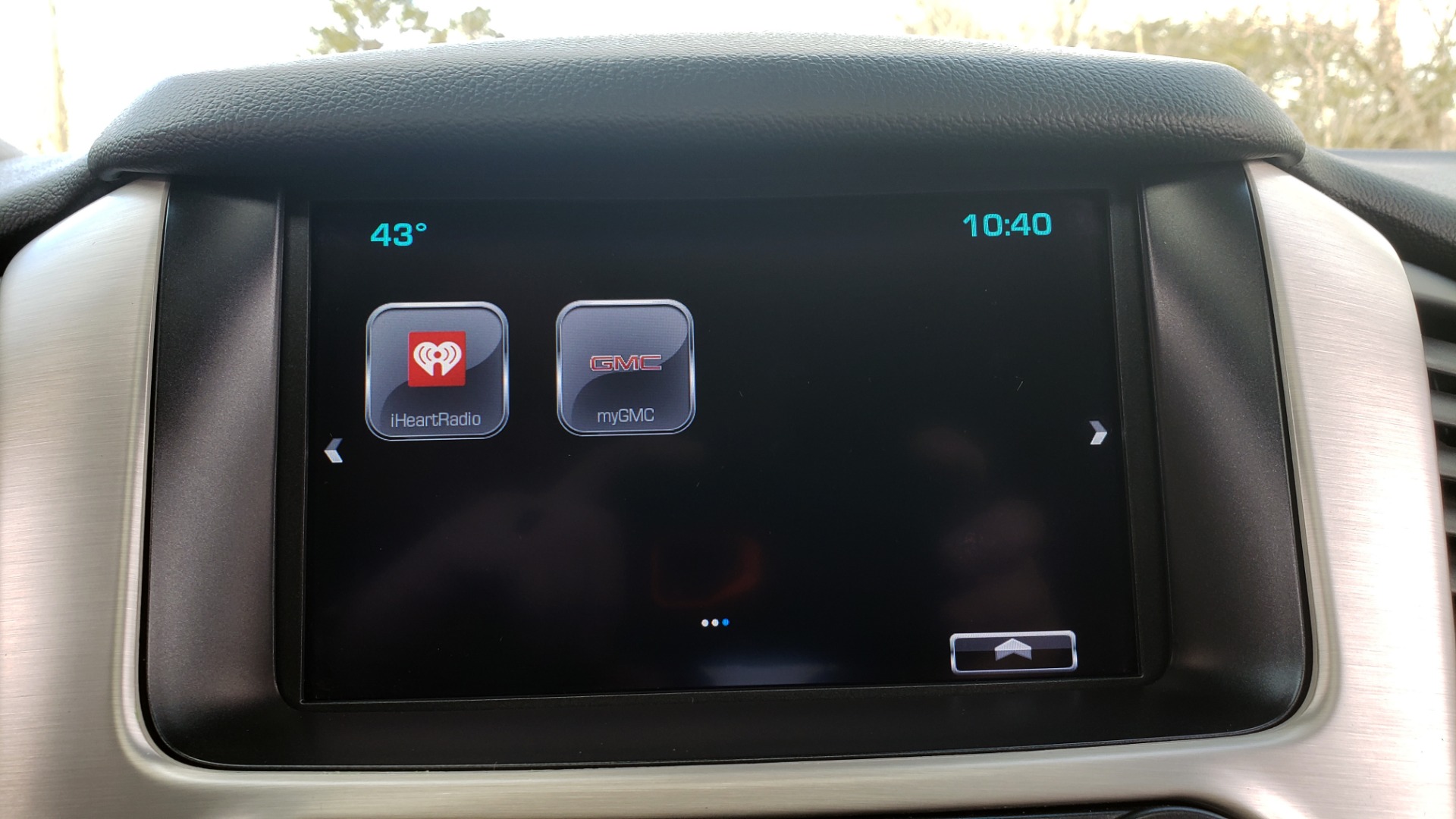Used 2017 GMC YUKON XL SLT 4X4 / NAV / SUNROOF / BOSE / 3-ROW / REARVIEW for sale Sold at Formula Imports in Charlotte NC 28227 57