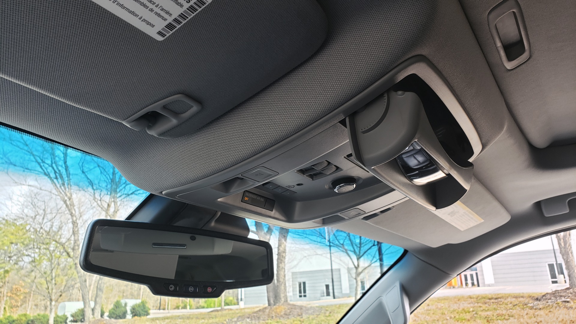 Used 2017 GMC YUKON XL SLT 4X4 / NAV / SUNROOF / BOSE / 3-ROW / REARVIEW for sale Sold at Formula Imports in Charlotte NC 28227 63