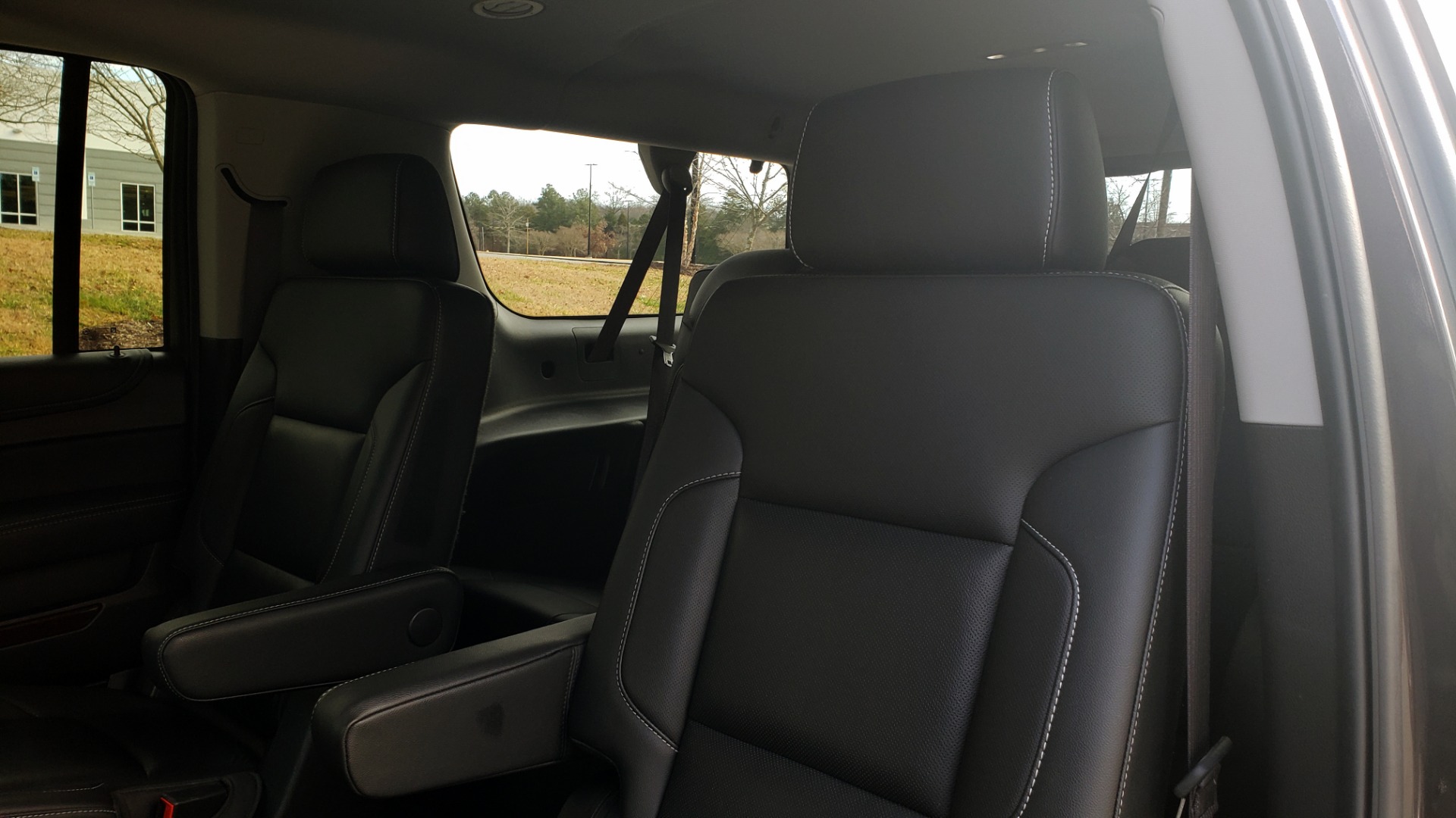 Used 2017 GMC YUKON XL SLT 4X4 / NAV / SUNROOF / BOSE / 3-ROW / REARVIEW for sale Sold at Formula Imports in Charlotte NC 28227 74