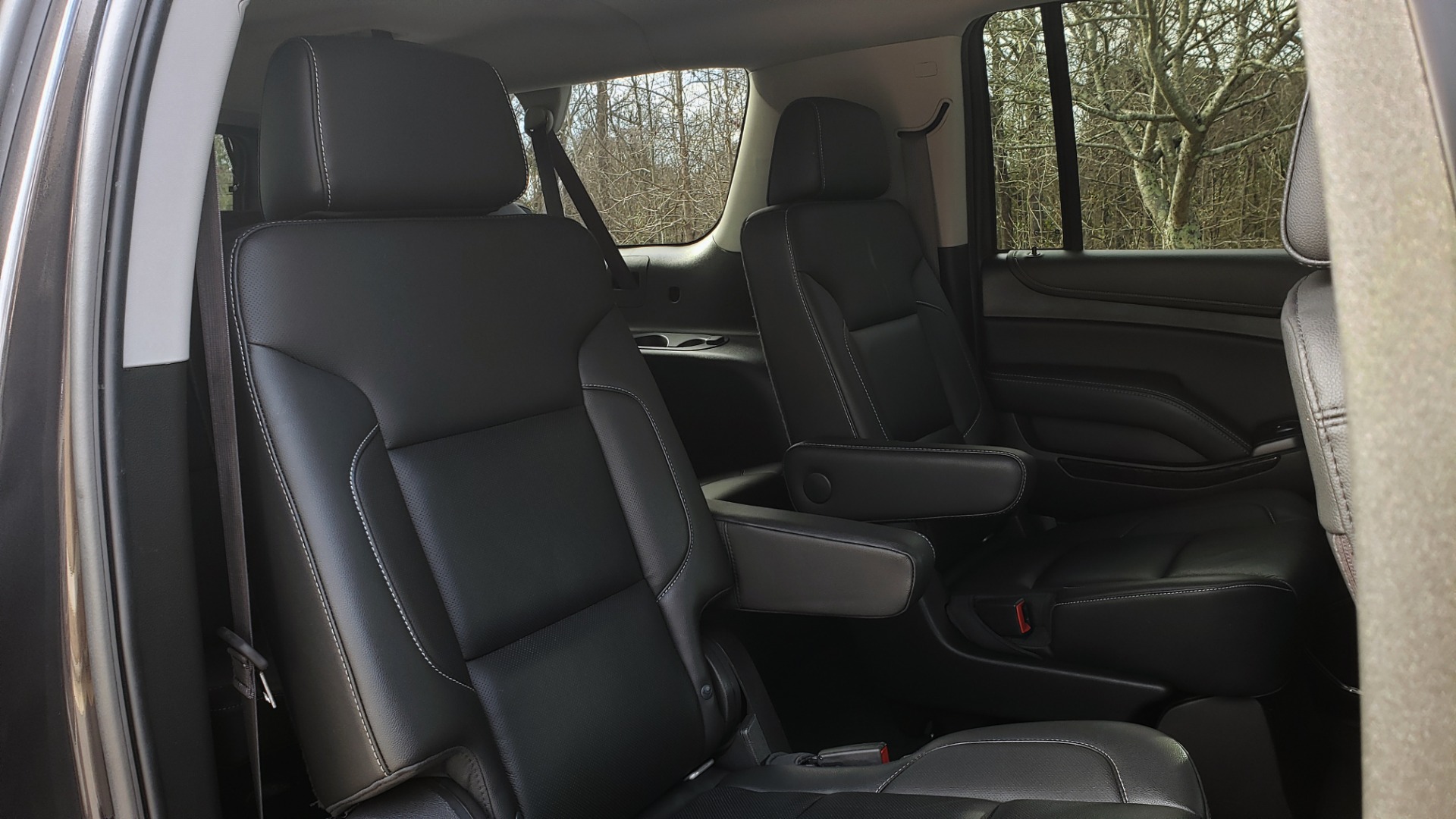 Used 2017 GMC YUKON XL SLT 4X4 / NAV / SUNROOF / BOSE / 3-ROW / REARVIEW for sale Sold at Formula Imports in Charlotte NC 28227 89