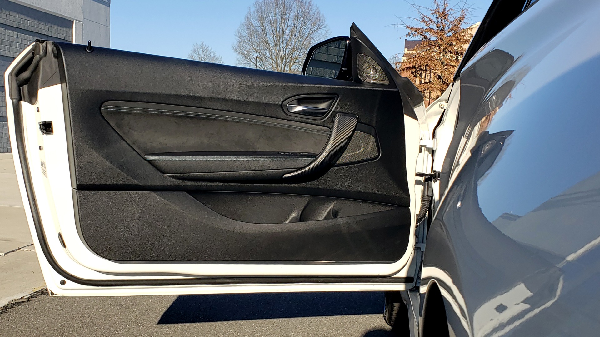 Used 2017 BMW M2 COUPE / MANUAL / EXEC PKG / NAV / WIFI / PDC / REARVIEW for sale Sold at Formula Imports in Charlotte NC 28227 61