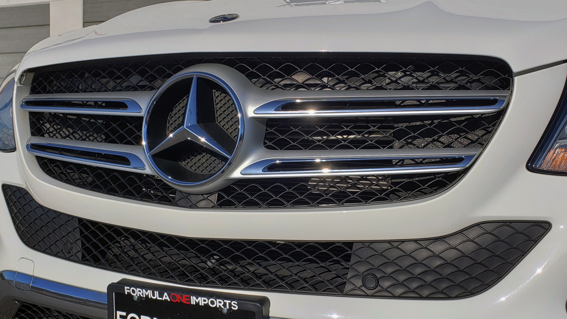 Used 2018 Mercedes-Benz GLE 350 4MATIC PREMIUM / NAV / H/K SOUND / REARVIEW for sale Sold at Formula Imports in Charlotte NC 28227 19