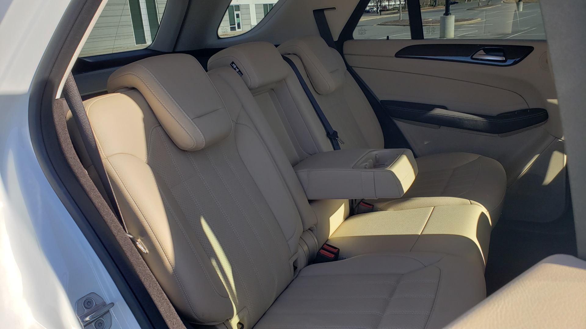 Used 2018 Mercedes-Benz GLE 350 4MATIC PREMIUM / NAV / H/K SOUND / REARVIEW for sale Sold at Formula Imports in Charlotte NC 28227 69