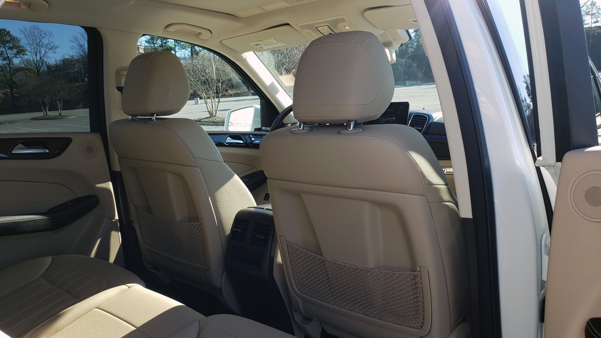 Used 2018 Mercedes-Benz GLE 350 4MATIC PREMIUM / NAV / H/K SOUND / REARVIEW for sale Sold at Formula Imports in Charlotte NC 28227 71