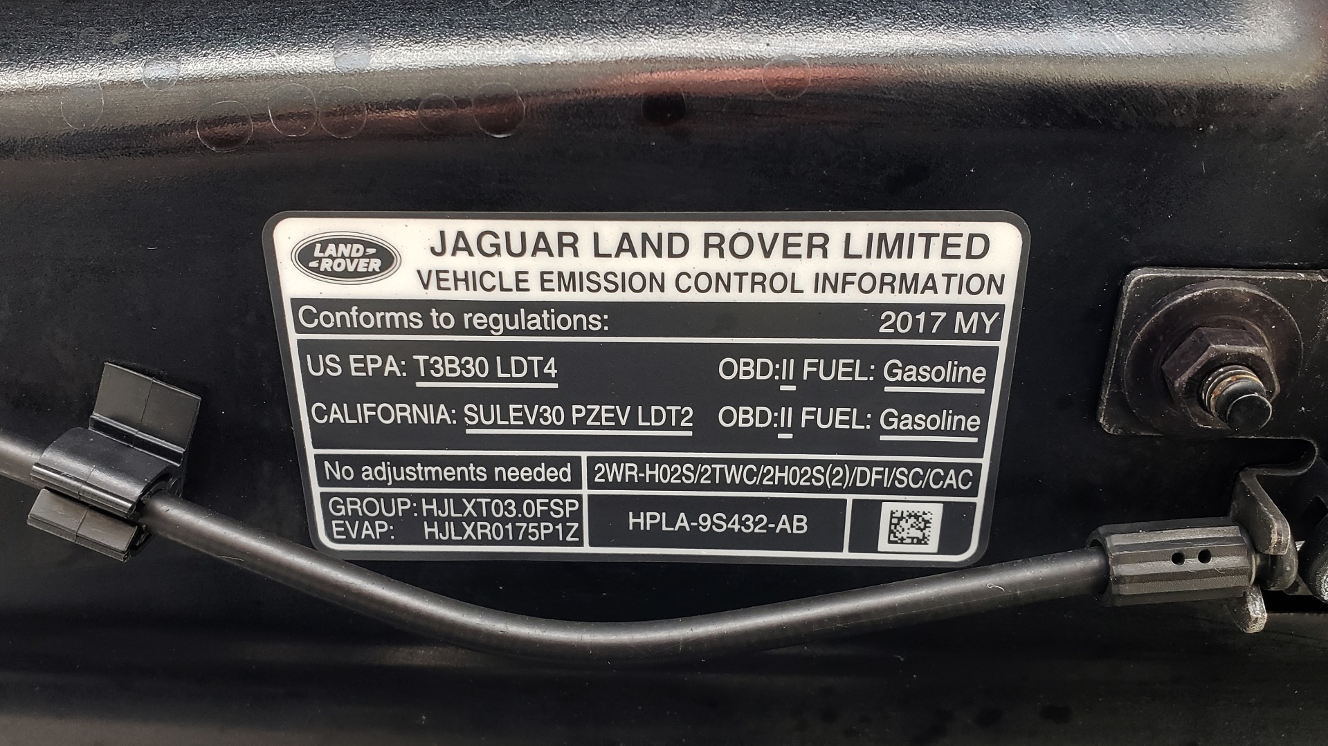 Used 2017 Land Rover RANGE ROVER SPORT HSE DYNAMIC / SC V6 / NAV / MERIDIAN / PANO-ROOF / REARVIEW for sale Sold at Formula Imports in Charlotte NC 28227 14