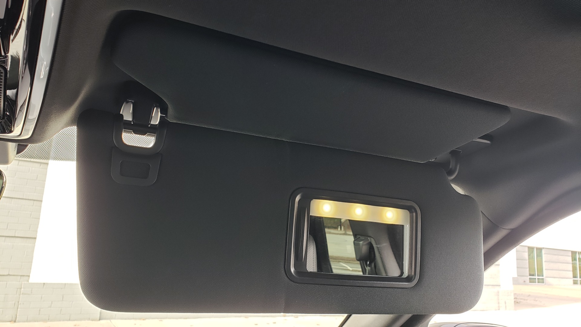 Used 2017 Land Rover RANGE ROVER SPORT HSE DYNAMIC / SC V6 / NAV / MERIDIAN / PANO-ROOF / REARVIEW for sale Sold at Formula Imports in Charlotte NC 28227 58