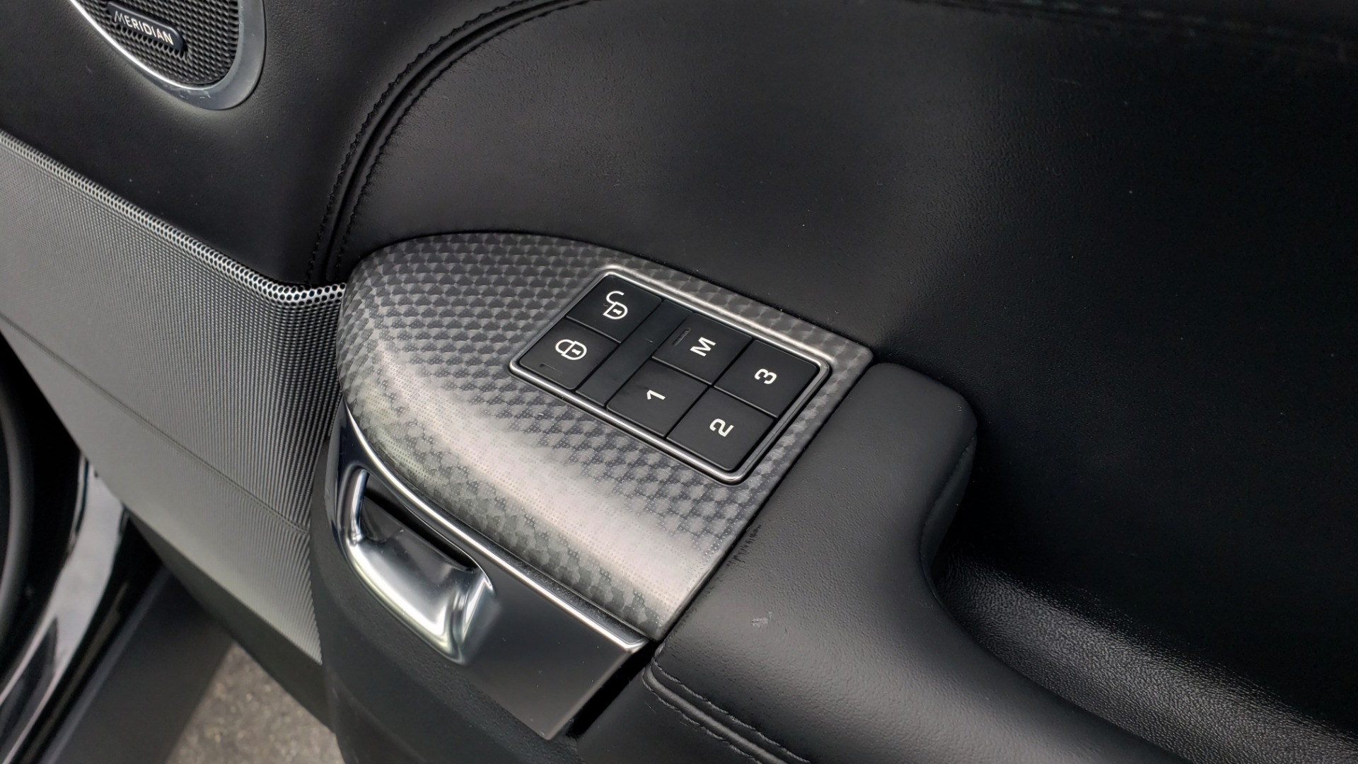Used 2017 Land Rover RANGE ROVER SPORT HSE DYNAMIC / SC V6 / for sale $49,995 at Formula Imports in Charlotte NC 28227 72