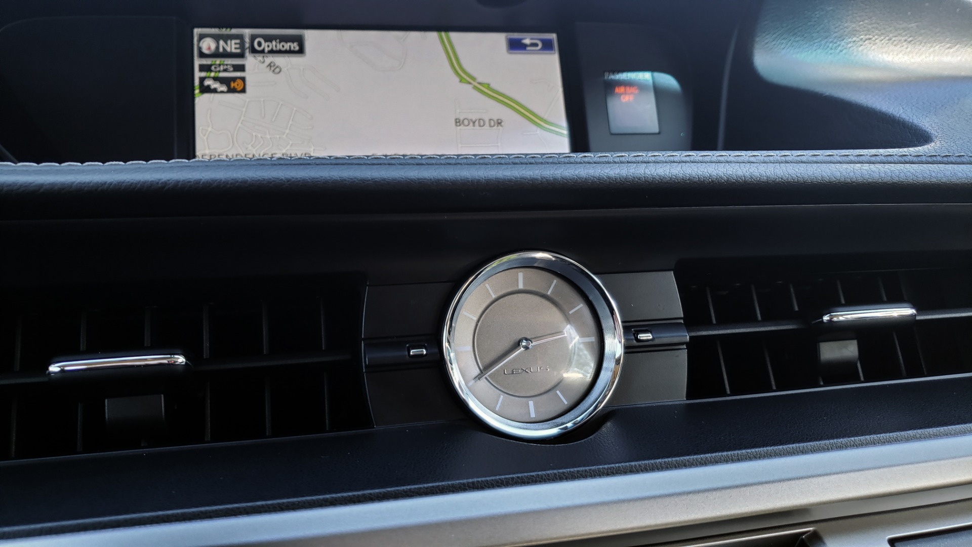 Used 2015 Lexus ES 350 LUXURY PKG / NAV / BSM / LCA / PARK ASSIST / REARVIEW for sale Sold at Formula Imports in Charlotte NC 28227 39