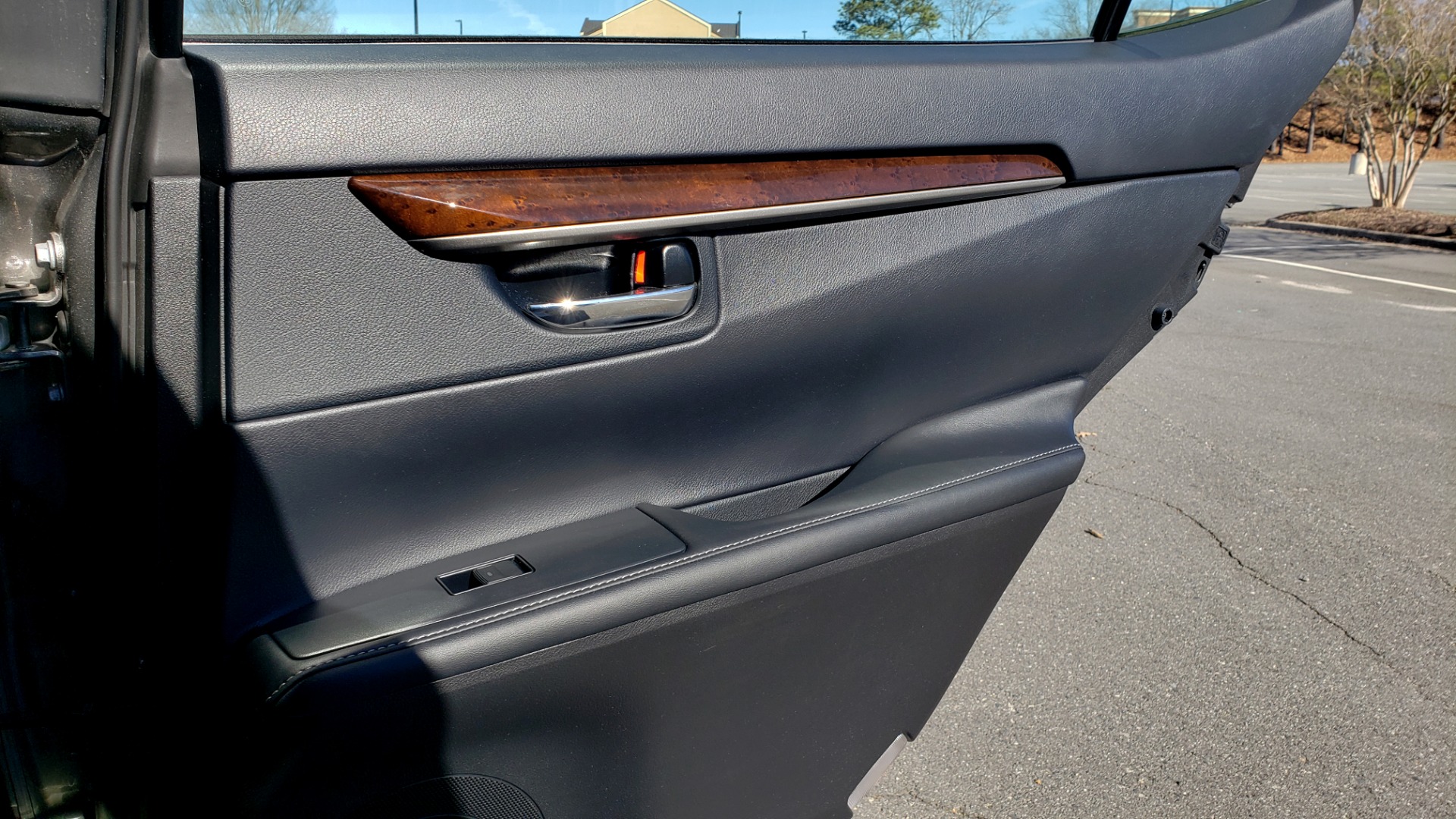 Used 2015 Lexus ES 350 LUXURY PKG / NAV / BSM / LCA / PARK ASSIST / REARVIEW for sale Sold at Formula Imports in Charlotte NC 28227 64